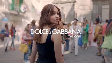 dolce gabbana digital communication|dolce and gabbana video.